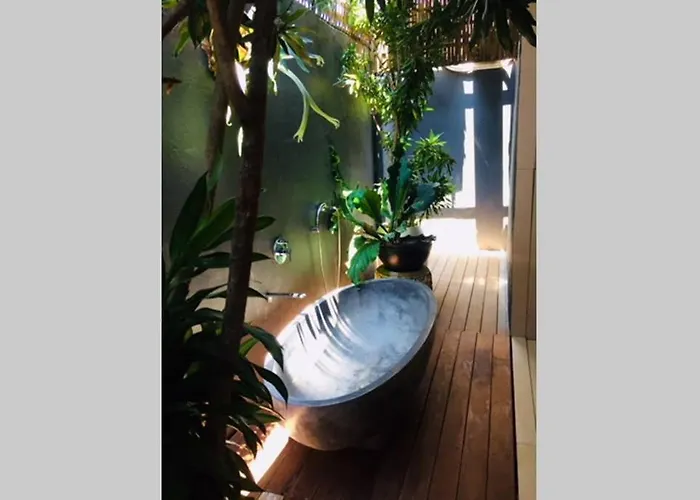 Villa Bloom 4 - 2 King Bedrooms , Sleep 4 Pax, Private Pool, *